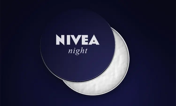 Nivea-Night