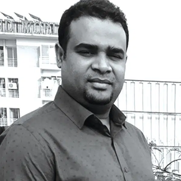 Tuhin-Azad