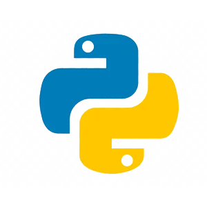 python