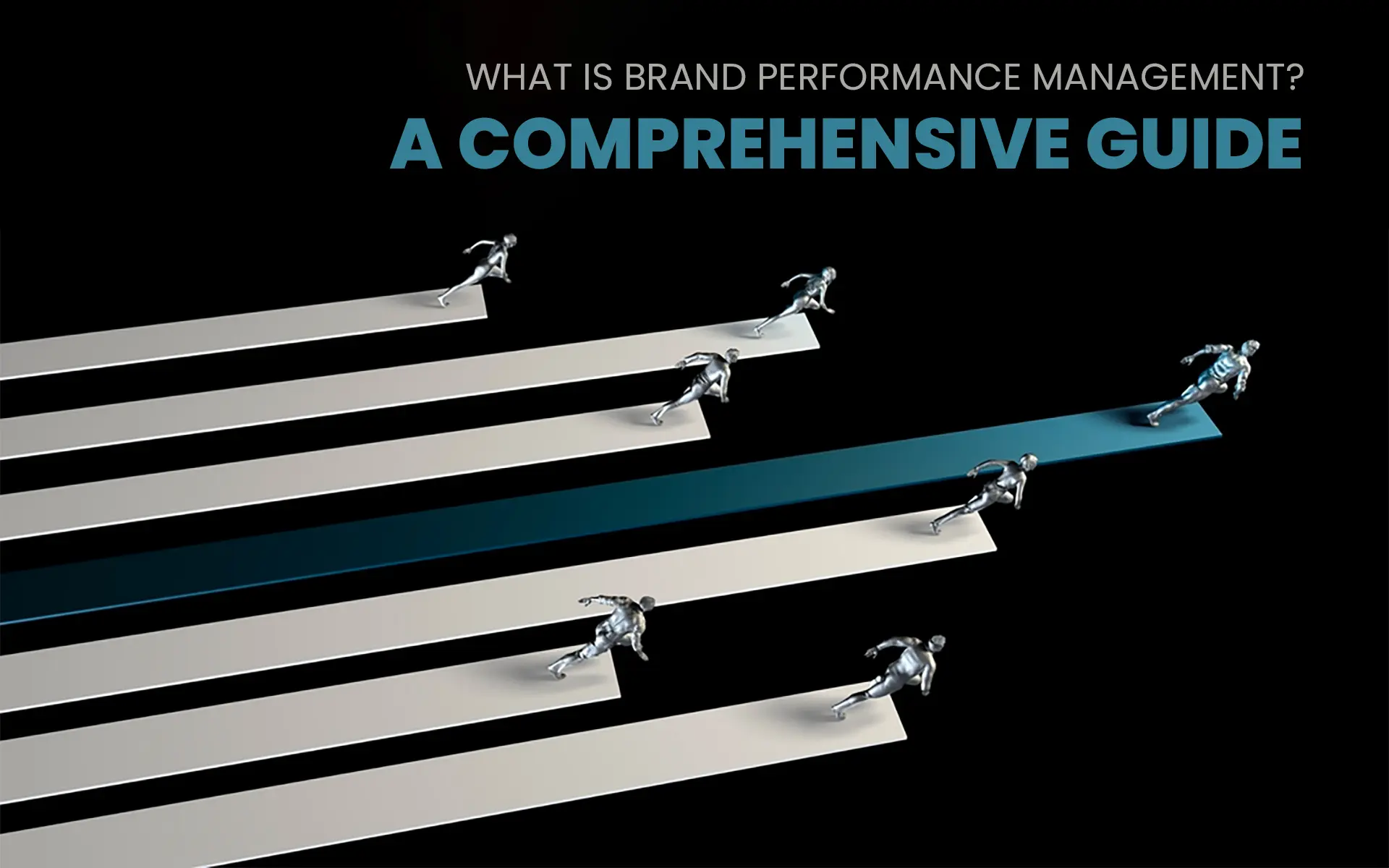 What is Brand Performance Management? A Comprehensive Guide