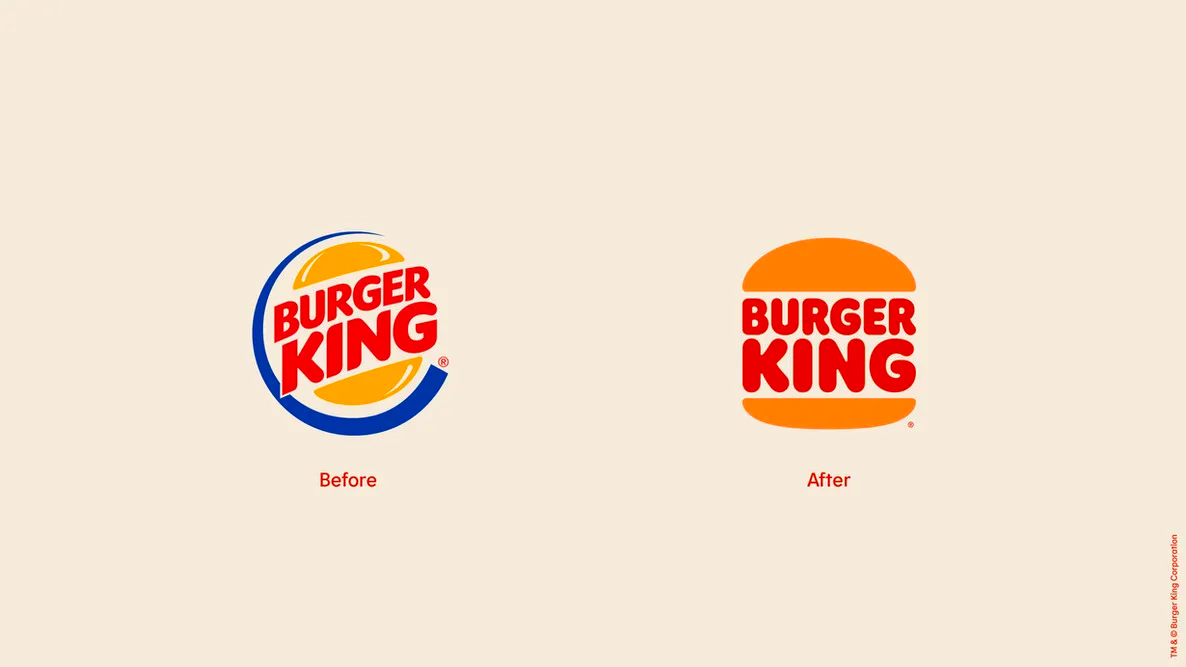 Brand Logo Redesign
