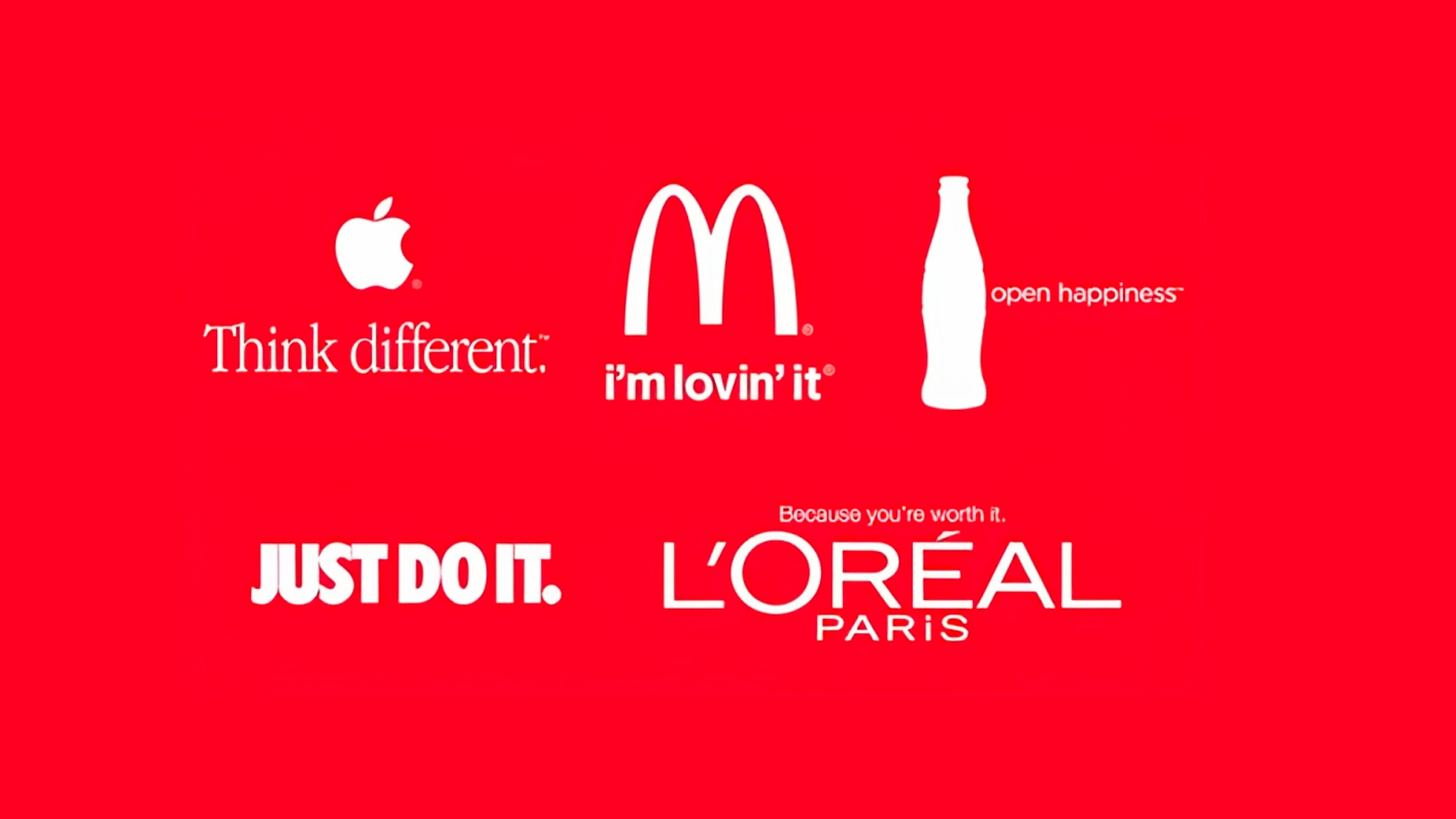 What is Tagline for Brands?