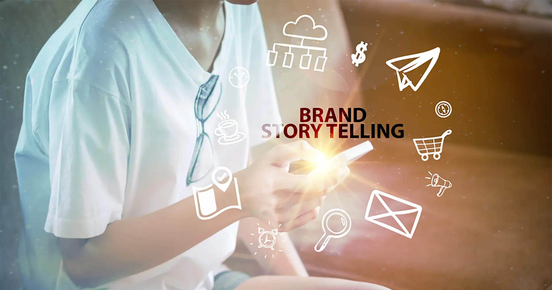 Why Brand Storytelling is Important and How to Develop Brand Story UAE in 2023