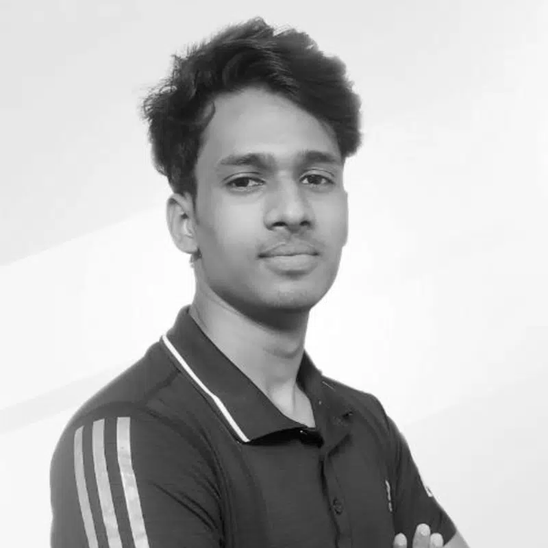 Shafin Ahmed