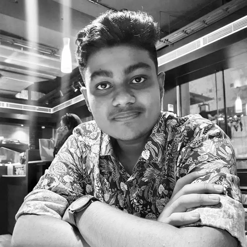 Zubaer Mahmud